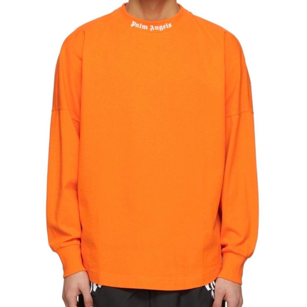 Palm Angels Longsleeve